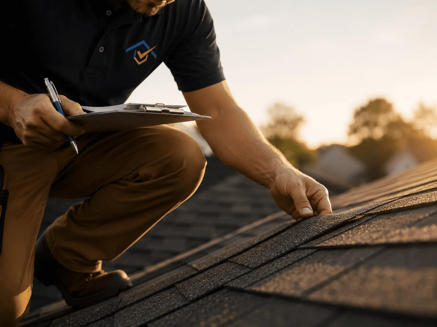Why Choose Roof Inspection in Branch, MI