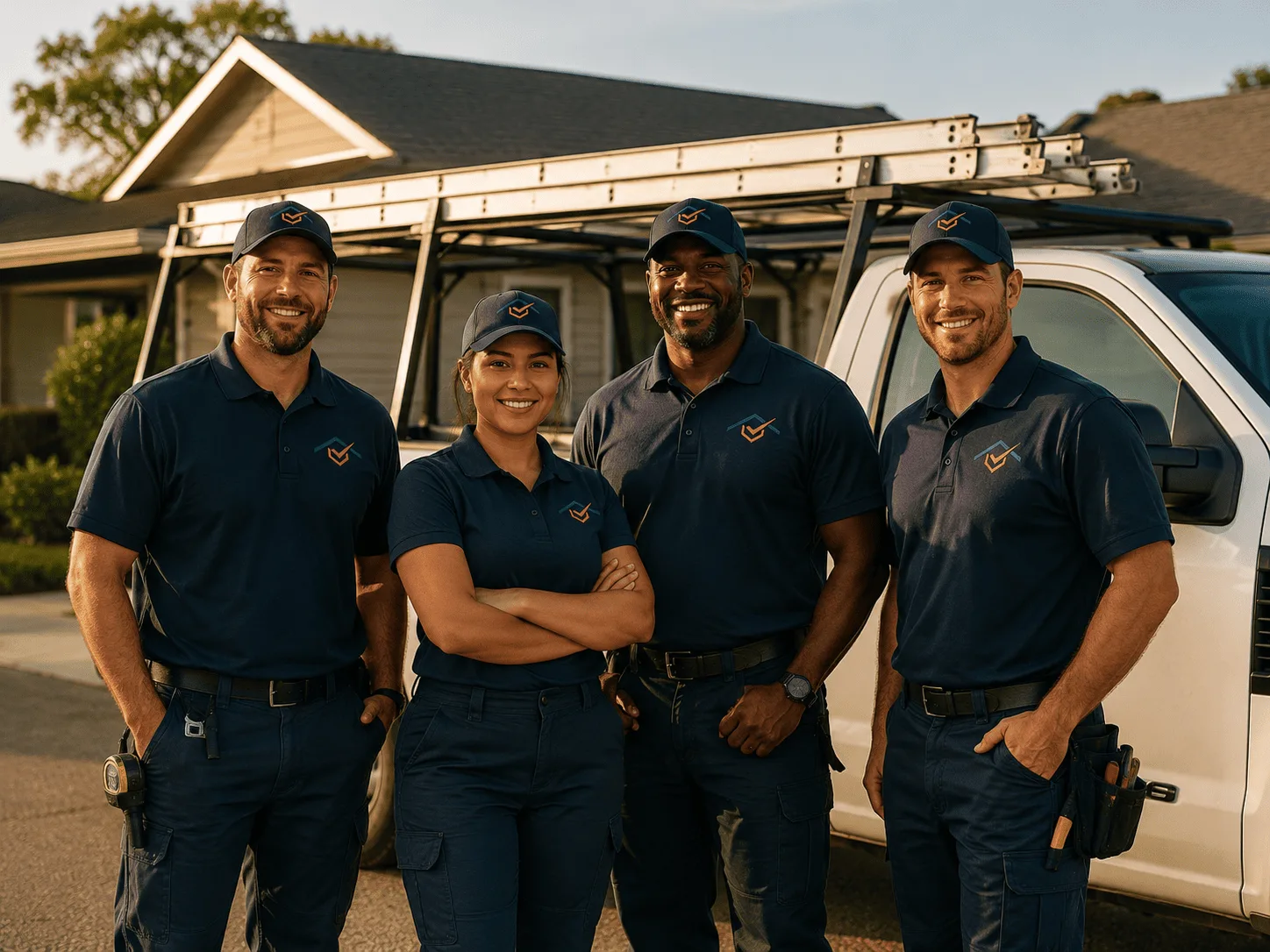 Roof Inspection company in Branch, MI